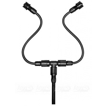 Гибкая распылительная цанга Solo  в Волгограде