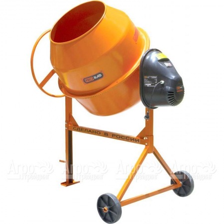 Бетоносмеситель Prorab ECM 200 ИЖ (Бетономешалка Prorab ECM 200 ИЖ)  в Волгограде