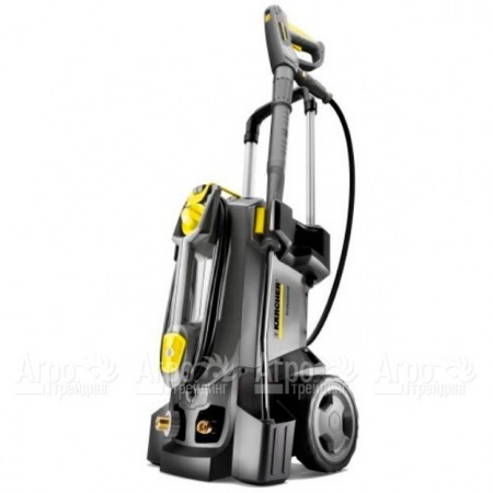 Мойка высокого давления без нагрева воды Karcher HD 5/15 C (EASY!Lock)  в Волгограде