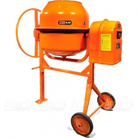 Бетоносмеситель Prorab ECM 180 B (Бетономешалка Prorab ECM 180 B)  в Волгограде