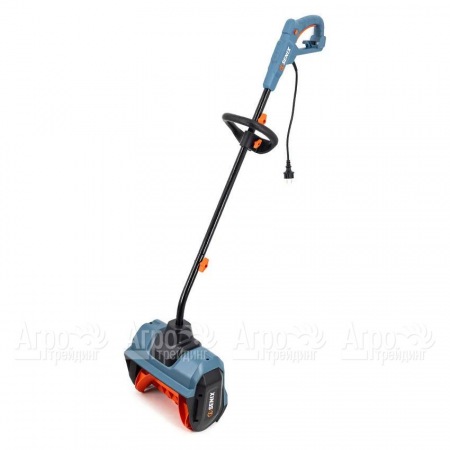 Снегоуборщик электрический Senix STE14-L-EU в Волгограде