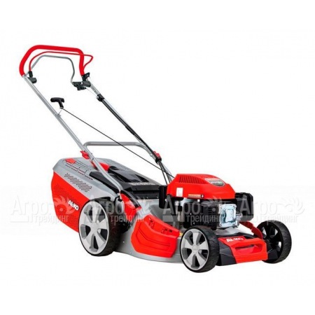 Газонокосилка бензиновая AL-KO Highline 525 SP-A  в Волгограде