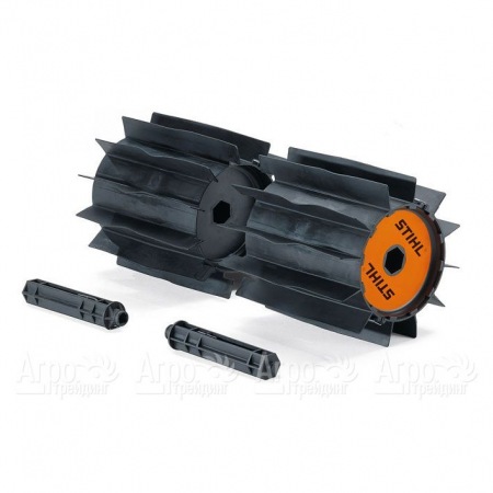 Подметальный валик KW-MM для комбисистемы Stihl в Волгограде