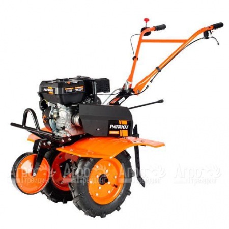 Мотоблок Patriot Ontario PRO в Волгограде
