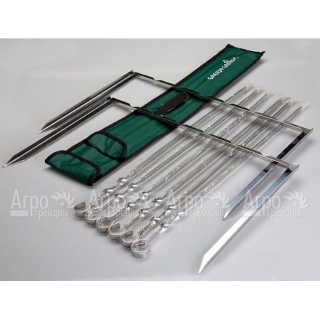 Складной набор Green Glade 6021  в Волгограде