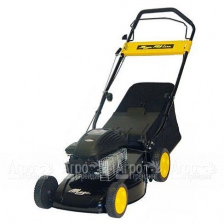 Газонокосилка бензиновая Mega 4750 XQS  в Волгограде