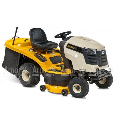 Садовый минитрактор Cub Cadet CC 1022 KHN  в Волгограде