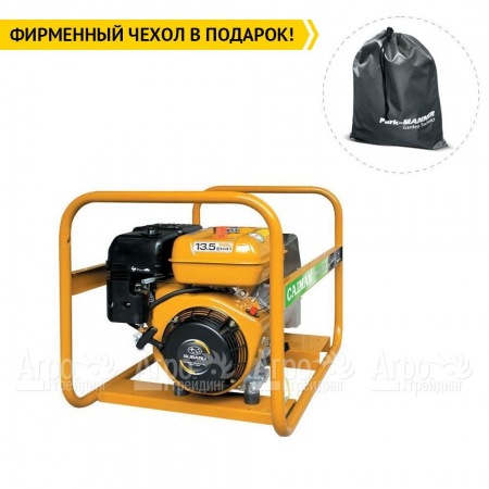 Сварочный генератор Caiman Mixte 5100 6 кВт в Волгограде