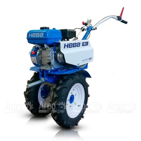 Мотоблок Нева МБ2 КС с двигателем DM196 6.5 л.с.  в Волгограде