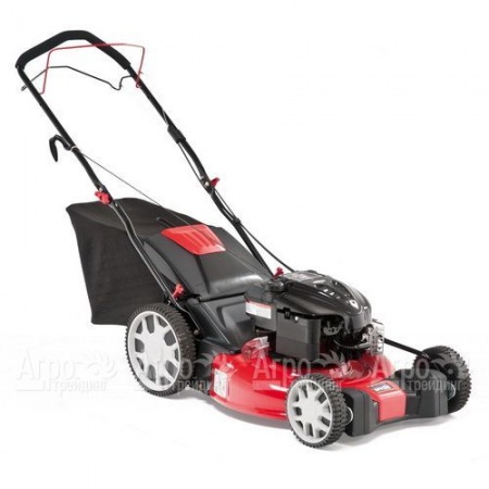 Газонокосилка бензиновая MTD OPTIMA 53 SPB HW IS  в Волгограде