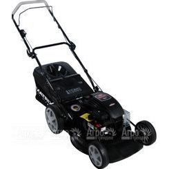 Газонокосилка бензиновая Matrix Turbo 45 B в Волгограде