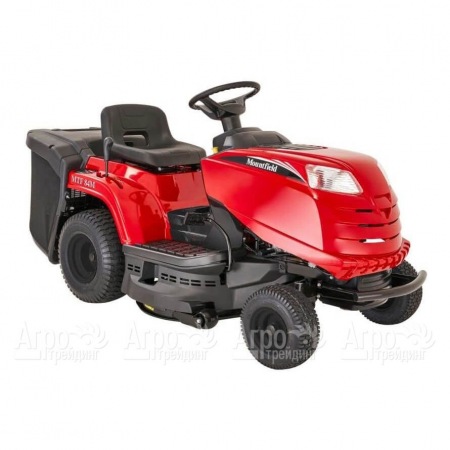 Садовый трактор Mountfield MTF 84M  в Волгограде