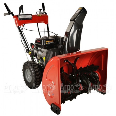 Снегоуборщик DDE ST6561LE  в Волгограде