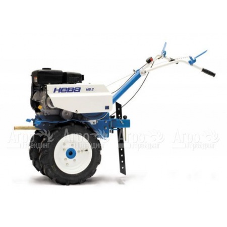 Мотоблок Нева МБ-2Б-6.0 с двигателем B&amp;S Intek I/C 6.0 л.с. (фрезы в комплекте)  в Волгограде