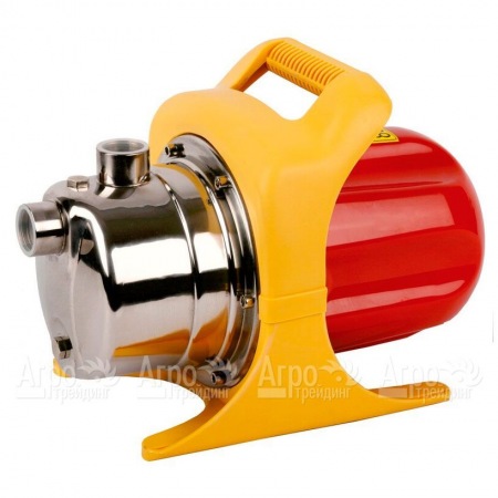 Садовый поверхностный насос Grinda 8-43233-800-S в Волгограде