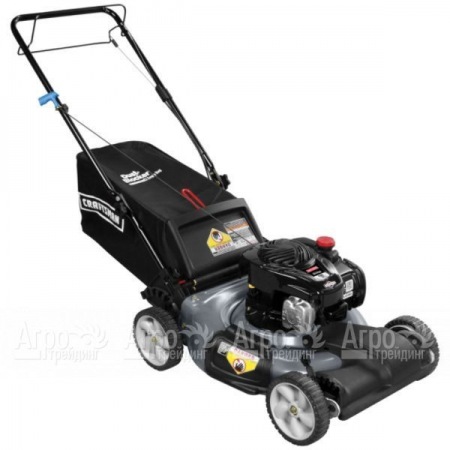 Газонокосилка бензиновая Craftsman 37440  в Волгограде