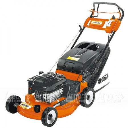 Газонокосилка бензиновая Oleo-Mac MAX53TBXE  в Волгограде
