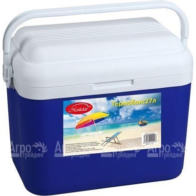 Термобокс Cool Box 27 л в Волгограде