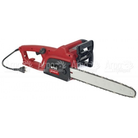 Цепная электропила MTD ECS 2000/40-16 в Волгограде
