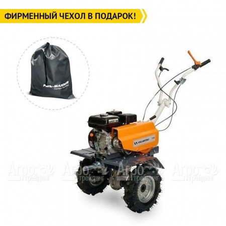 Мотоблок Villartec TB970 в Волгограде