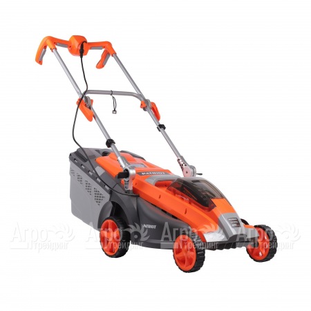 Газонокосилка аккумуляторная Patriot CM 4010 XL LCT в Волгограде