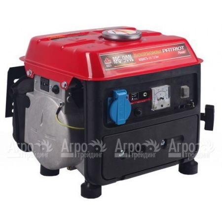 Бензогенератор Patriot Power SRGE-7500E 6,5 кВт  в Волгограде