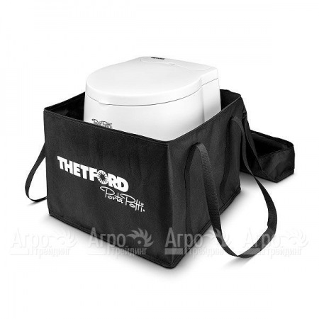 Сумка-переноска для биотуалета Thetford Porta Potti X65 в Волгограде