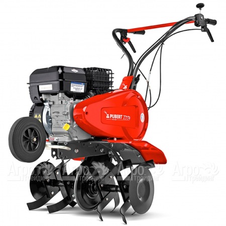 Культиватор Pubert T550  в Волгограде