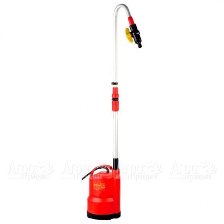 Погружной насос Grinda 8-43228-300 в Волгограде