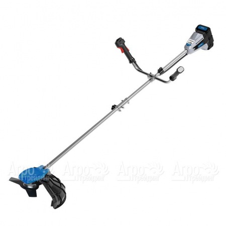 Аккумуляторный триммер Hyundai HYT 4025 (без аккумулятора и зарядного устройства) в Волгограде