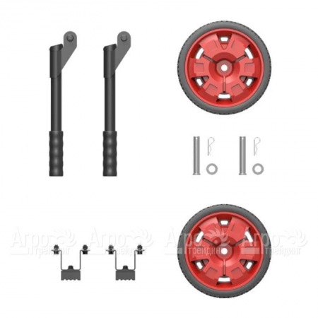 Транспортировочный комплект GTK10 для бензиновых генераторов Sunreka G3500X, G3500EAX в Волгограде