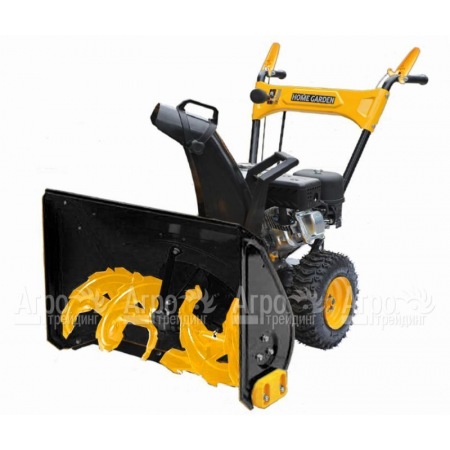 Снегоуборщик Patriot Garden Home PHG 72 E  в Волгограде