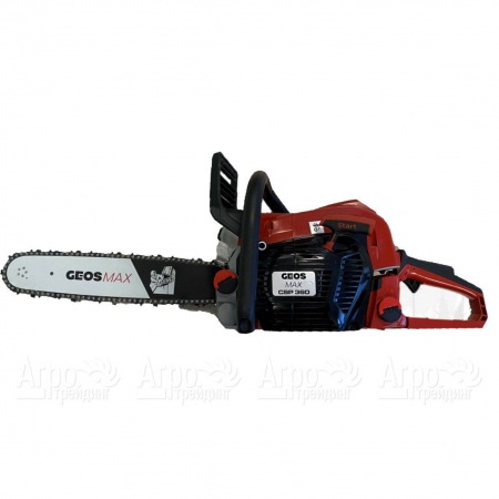 Бензопила GEOS CSP 360 16" в Волгограде