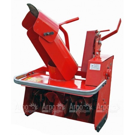 Снегоуборщик навесной на мотоблок Фаворит   в Волгограде