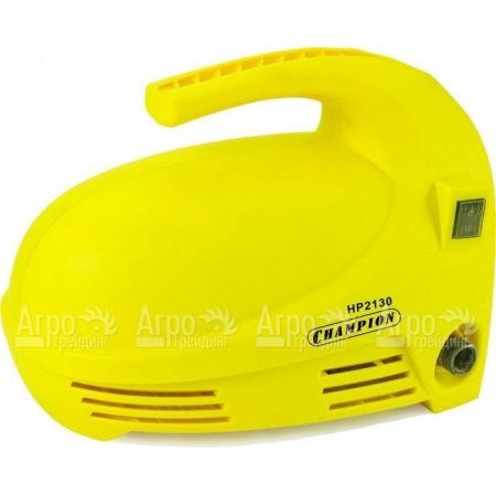 Мойка высокого давления Champion HP2130 в Волгограде