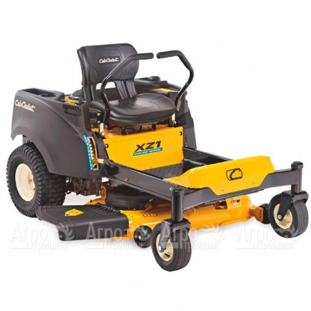 Садовый райдер Cub Cadet XZ1 107  в Волгограде