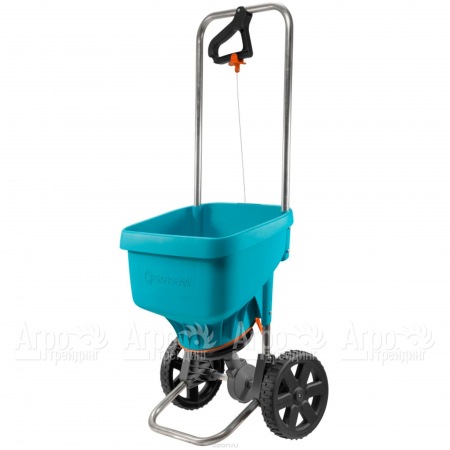 Тележка - разбрасыватель Gardena XL в Волгограде