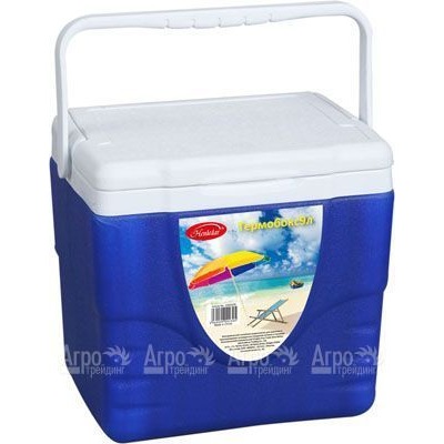 Термобокс Cool Box 9 л в Волгограде