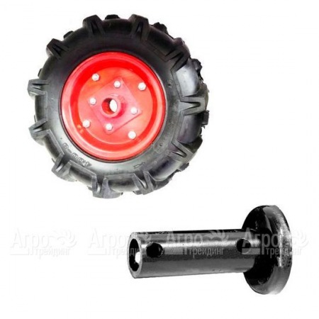 Колеса с втулками для мотоблоков Салют  в Волгограде