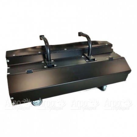 Контейнер для сбора мусора для подметальной машины Caiman Giro 700C в Волгограде