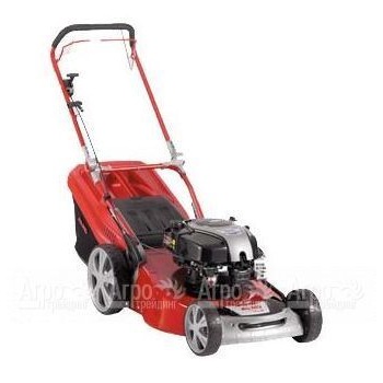 Газонокосилка бензиновая Al-KO PowerLine 4700 BR edition  в Волгограде