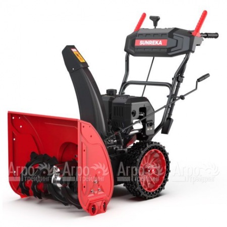 Снегоуборщик Sunreka GS567 в Волгограде