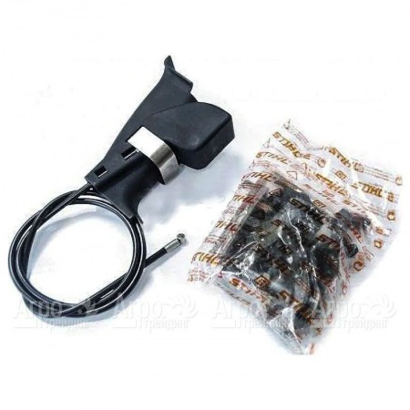 Набор для тележки TS-460 для бензореза Stihl TS-460 в Волгограде