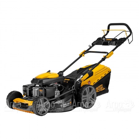 Газонокосилка бензиновая Denzel GLD-520SP в Волгограде