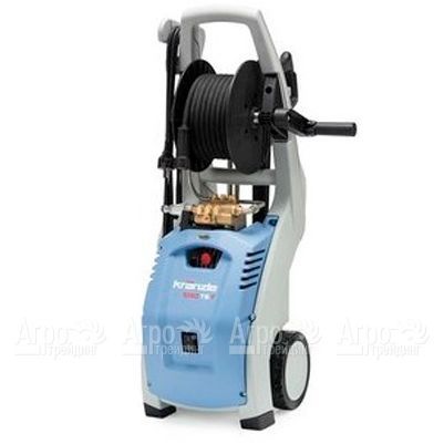 Мойка высокого давления Kranzle 1050 TST в Волгограде