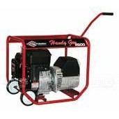 Бензогенератор Briggs&#38;Stratton Handy Gen 2600 2,1 кВт в Волгограде