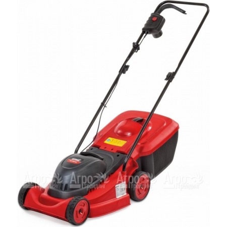 Газонокосилка электрическая MTD LE 3814 в Волгограде