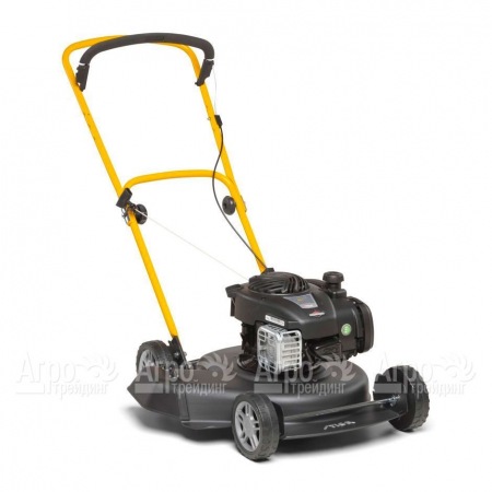 Газонокосилка бензиновая Stiga Dino 47 B  в Волгограде