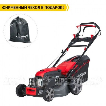 Газонокосилка бензиновая EVOline LMG 48 CV в Волгограде