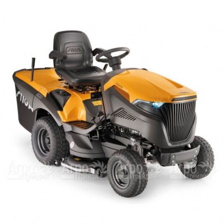 Садовый минитрактор Stiga Estate Pro 9102 XWS  в Волгограде